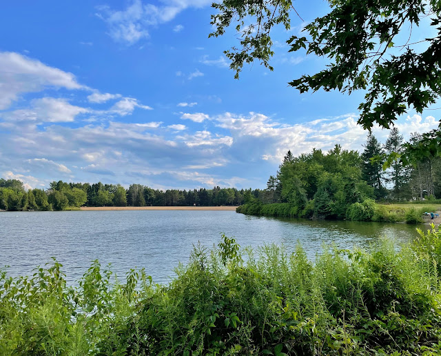 earl rowe provincial park