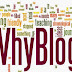 Kenapa Blog?