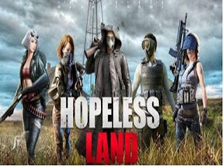 Hopeless Land Fight For Survival