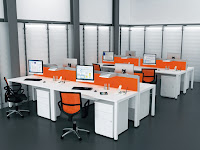 Office furniture