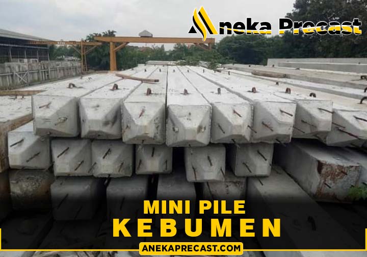 Harga Mini Pile Kebumen Terbaru dan Terupdate 2024