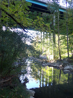 Little Patuxent River I-95