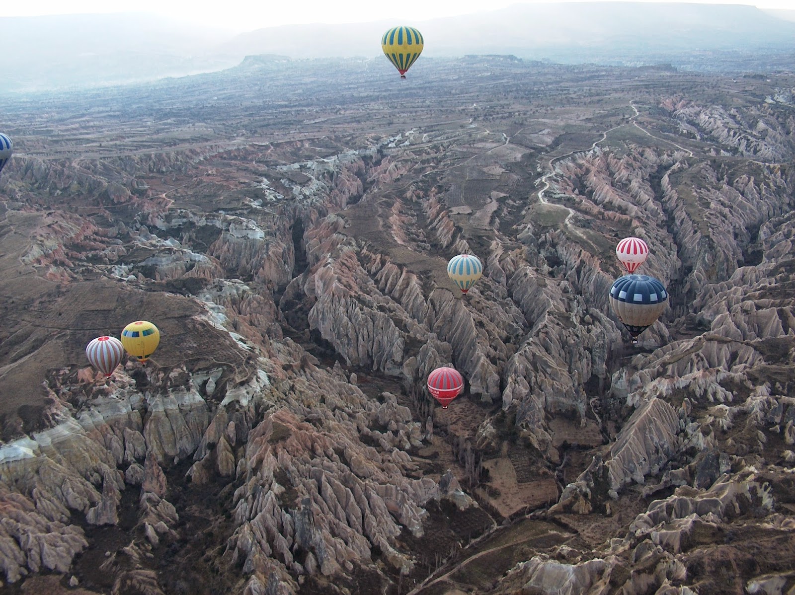 göreme