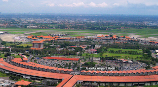 Jakarta Airport Hotel