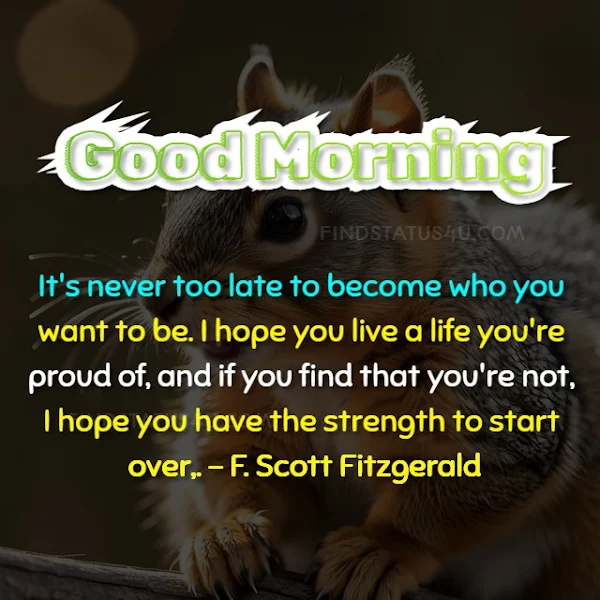 good-morning-quotes