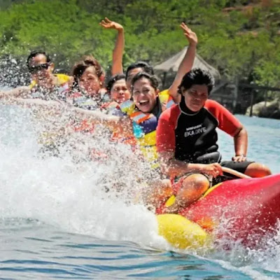 bali-banana-boat-ticket-watersport-nusa-dua