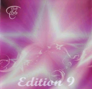 Sixty Six - Club 66 Edition 9