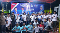 TEAM HARYANTO Mengucapkan Menyambut Bulan Suci Ramadhan 1445 H. 2024 M