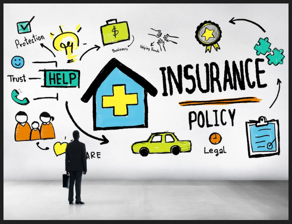 Get good Insurance~with your Family Budget!!