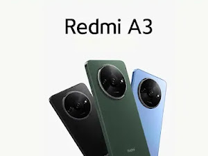 Así es el Redmi A3 en Perú, precio y características de lo nuevo de Xiaomi