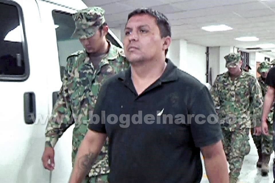 Jueza Federal frena la extradición de  Miguel Ángel Treviño Morales el "Z-40" líder de los Zetas, además fue trasladado a Penal de Nayarit