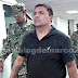 Jueza Federal frena la extradición de  Miguel Ángel Treviño Morales el "Z-40" líder de los Zetas, además fue trasladado a Penal de Nayarit