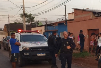 Filho mata o próprio pai a tiros em Porto Velho