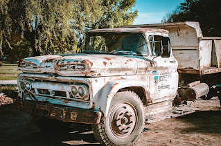 17 American classic truck pics - buddy blog ideas