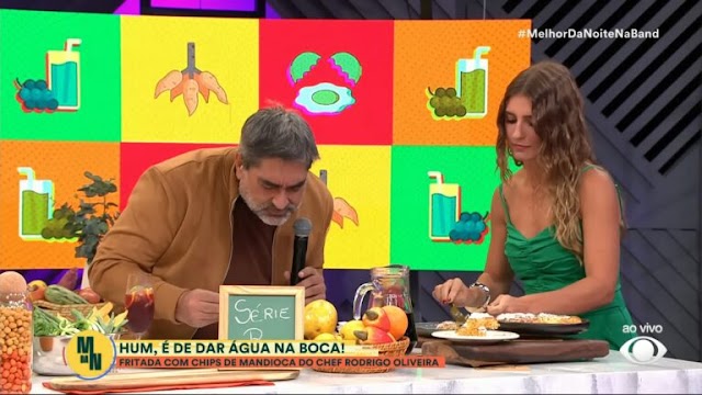 AUDIÊNCIAS 15/05/2024: Melhor da Noite cresce 19% no ibope e bate recorde