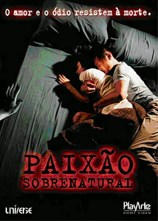 Paixao Sobrenatural