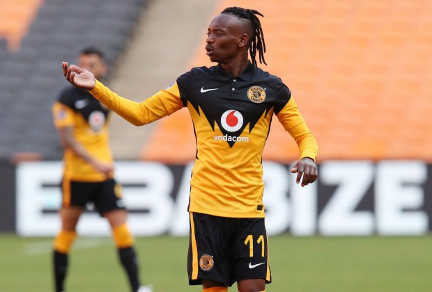 Top 10 Kaizer Chiefs Highest Paid Players 2022