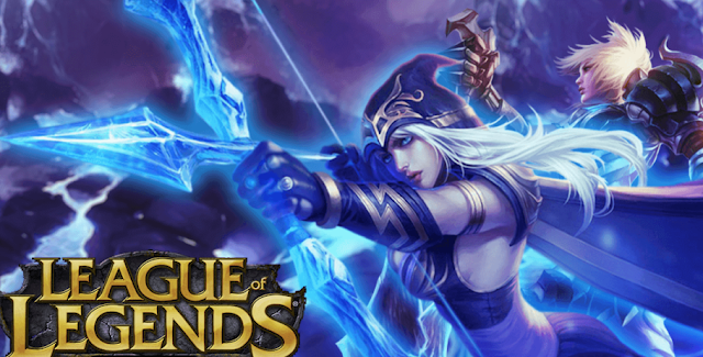 League of Legends APK with Features