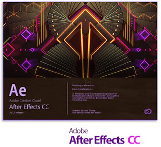 Adobe After Effects CC 2017 Full Version free Download