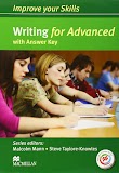 [PDF] Improve your Skills: Writing for Advanced with Answer Key 