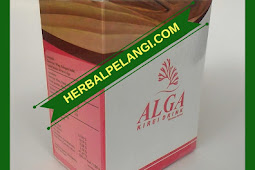 Jual Herbal Pengapuran Alga Kirei Drink Di Ampana | WA : 0812-1666-0102