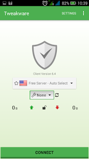 2017 Free Browsing Cheat Settings Using TweakWare v6.4