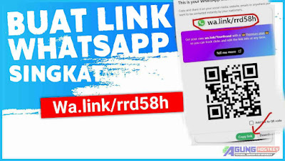 cara membuat link wa untuk olshop cara membuat link wa singkat cara buat link grup whatsapp cara membuat link wa di bitly cara membuat link wa me