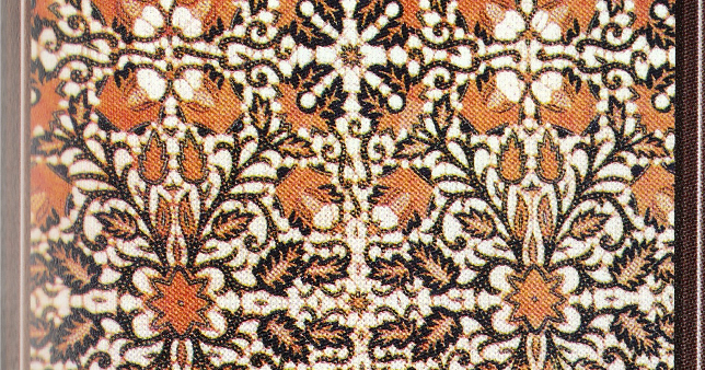  Motif  Batik  Ceplok  Dari Yogyakarta  Contoh Motif  Batik 