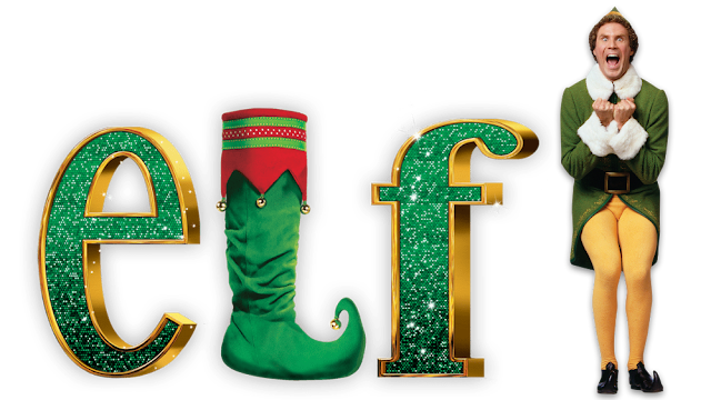 Download Elf (2003) Dual Audio Hindi-English 480p, 720p & 1080p BluRay ESubs