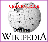 How to access Wikipedia offline?