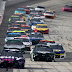 NASCAR TV Schedule: April 29th - May 1st