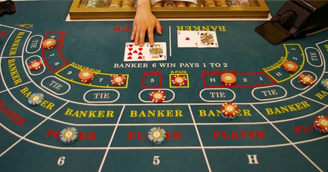 Tips for Winning at Baccarat: Your Friendly Guide