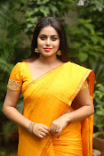 actress Poorna glamorous photos gallery-thumbnail-32