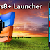 Download - Windows8 / Windows 8 +Launcher v1.9.2