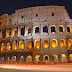 COLISEO DE ROMA