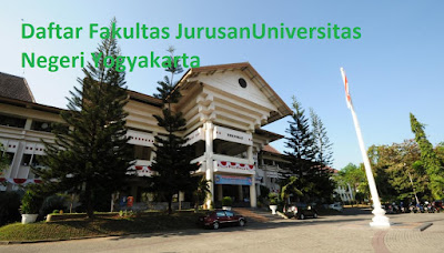 Daftar jurusan magister sarjana doktor UNY Universitas Negeri Yogyakarta Terbaru, daftar program studi magister sarjana doktor UNY Universitas Negeri Yogyakarta Terbaru, daftar fakultas magister sarjana doktor UNY Universitas Negeri Yogyakarta Terbaru