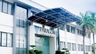  PT Paragon Technology and Innovation Tingkat SMA SMK D3 S1 Bulan Oktober 2022