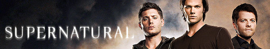 download baixar Supernatural 6ª 7ª Temporada Sobrenatural