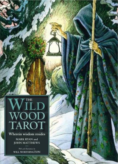 Tarot Notes Review The Wildwood Tarot