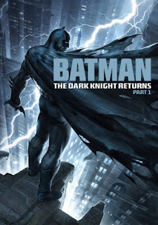 Batman: O Cavaleiro das Tervas, Part 1 (2012)