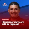 ¡Barahonerosoy.com está de regreso!