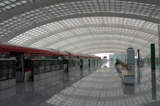 Beijing Capital International Airport