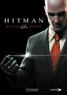 (270 MB) Download Hitman 4 Blood Money Highly Compressed For Pc