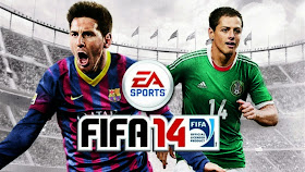 FIFA 14 by EA SPORTS Android Apk Data Free