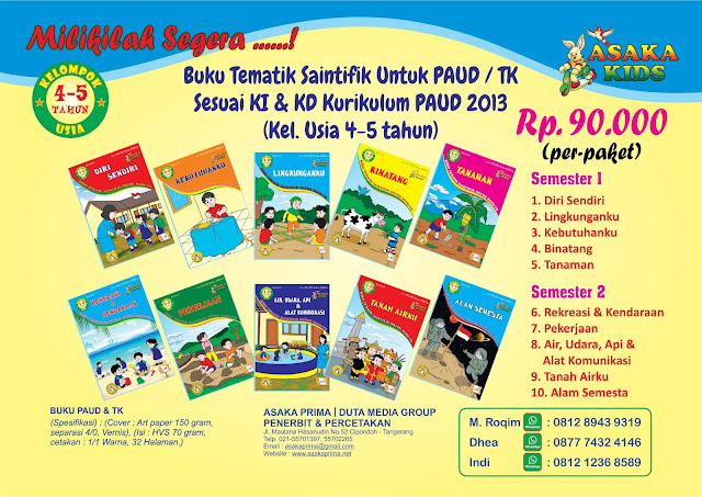 Buku TK,Daftar Harga Buku TK,Buku TK Paud Toko Online ,Majalah PAUD,BukU PAud,MAjalaH Play Group,buku Tk,BUKU,BUKU TK, Buku PAUD|TK|APE|Mainan Edukatif,buku taman kanak-kanak