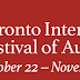 Toronto International Festival of Authors