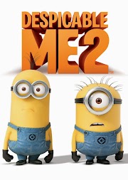 Watch Despicable Me 2 (2013) Online For Free Full Movie English Stream