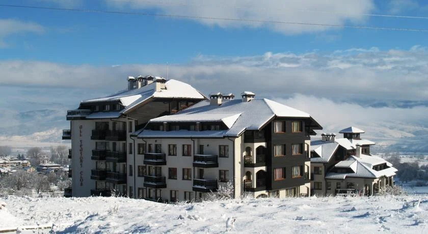 Pirin Mountains Bulgaria