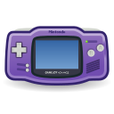 EmuCR VisualBoyAdvance