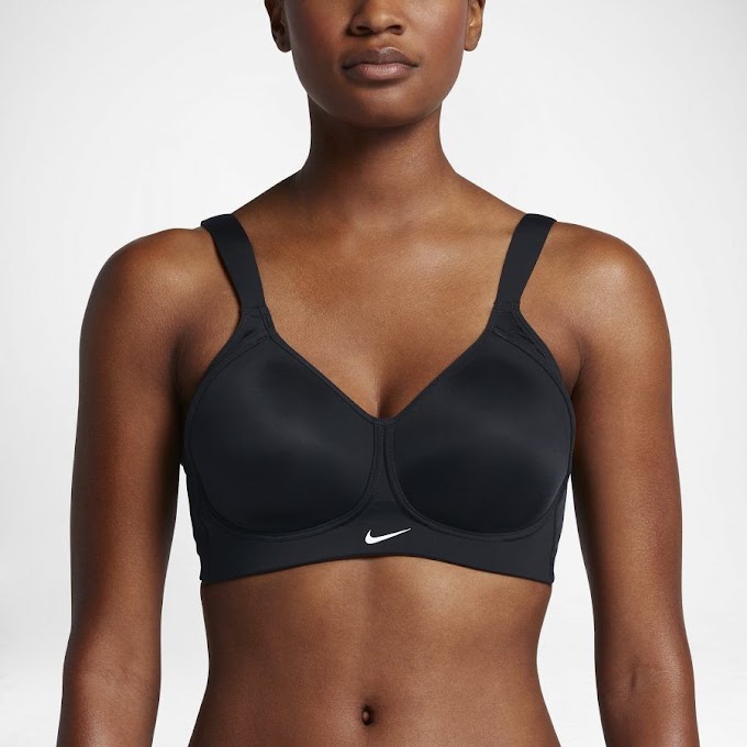 How to choose the perfect sports bra!